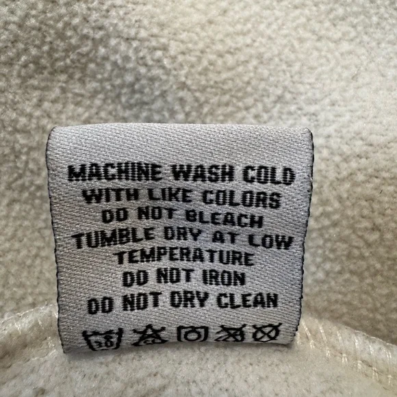 Ch@n*L Inspired Basic Coat Jacket - Picture 4 of 5